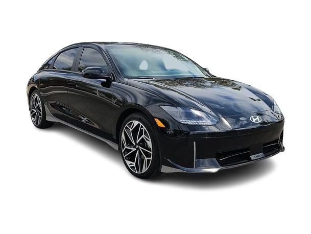 Thumbnail: 2024 Hyundai Ioniq 6 - 17
