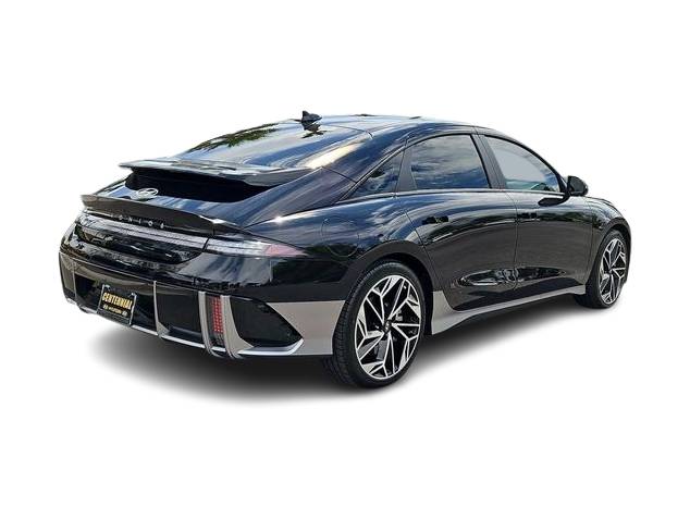 Thumbnail: 2024 Hyundai Ioniq 6 - 21