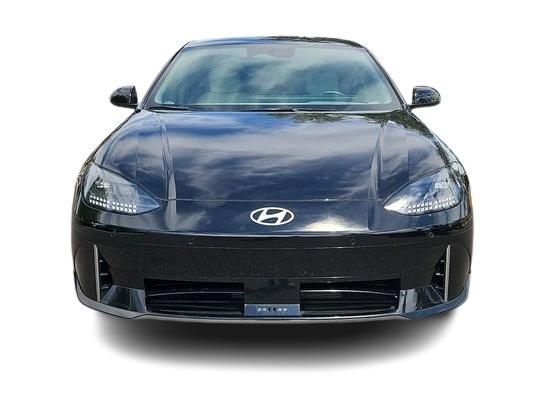 Thumbnail: 2024 Hyundai Ioniq 6 - 4