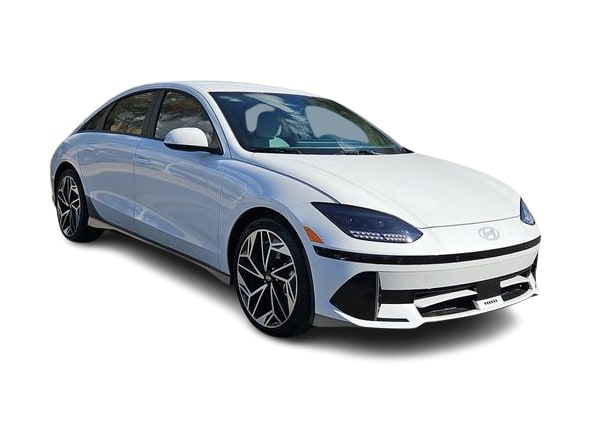 Thumbnail: 2025 Hyundai Ioniq 6 - 18