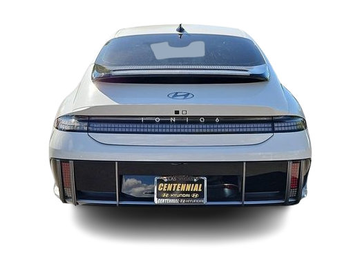 Thumbnail: 2025 Hyundai Ioniq 6 - 20