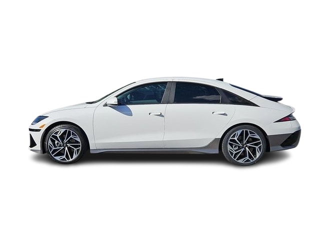 Thumbnail: 2025 Hyundai Ioniq 6 - 3