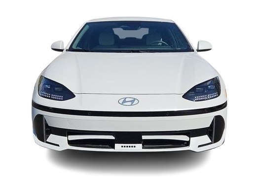 Thumbnail: 2025 Hyundai Ioniq 6 - 5