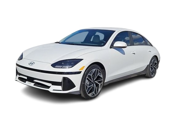 Thumbnail: 2025 Hyundai Ioniq 6 - 19
