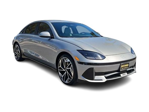 Thumbnail: 2024 Hyundai Ioniq 6 - 18