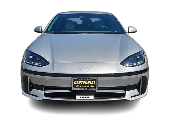 Thumbnail: 2024 Hyundai Ioniq 6 - 5