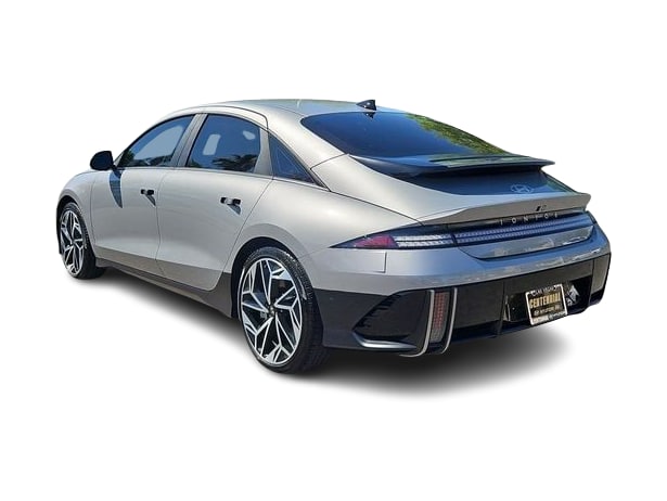 Thumbnail: 2024 Hyundai Ioniq 6 - 4