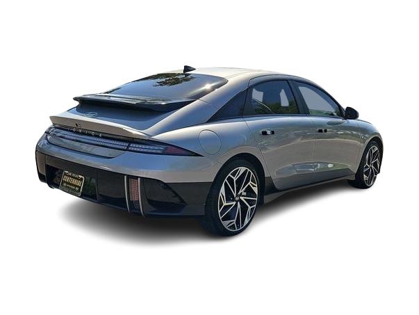 Thumbnail: 2024 Hyundai Ioniq 6 - 21