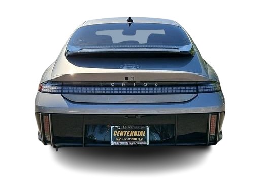 Thumbnail: 2024 Hyundai Ioniq 6 - 20