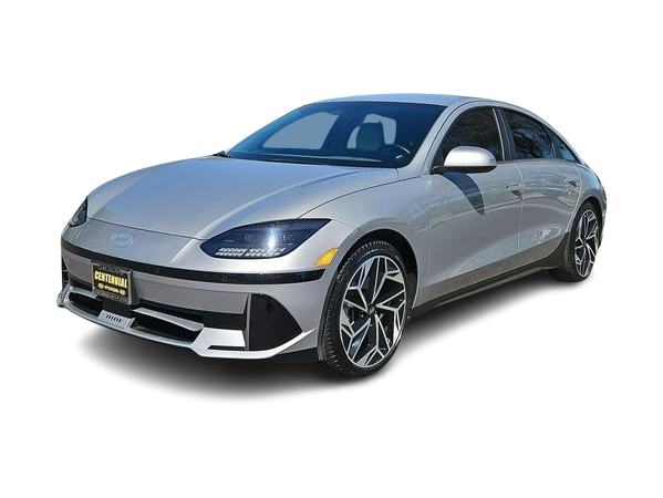 Thumbnail: 2024 Hyundai Ioniq 6 - 19