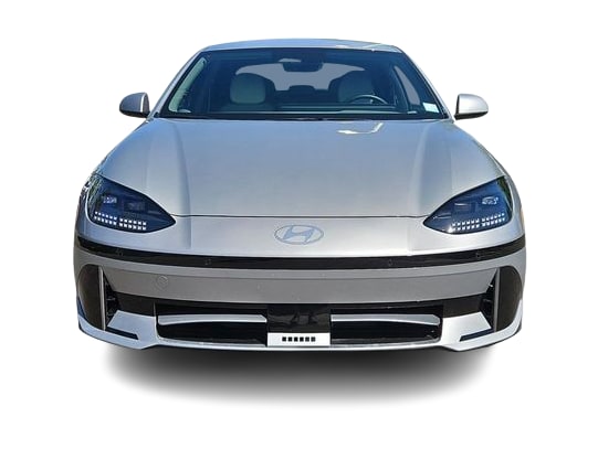 Thumbnail: 2025 Hyundai Ioniq 6 - 5