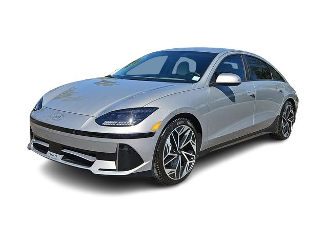 Thumbnail: 2025 Hyundai Ioniq 6 - 21