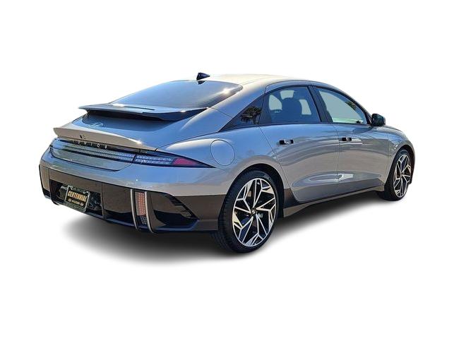 Thumbnail: 2025 Hyundai Ioniq 6 - 23