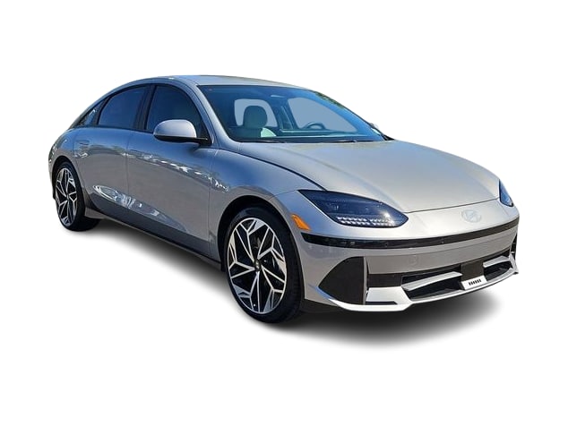 Thumbnail: 2025 Hyundai Ioniq 6 - 20