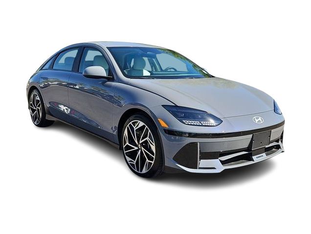 Thumbnail: 2023 Hyundai Ioniq 6 - 18