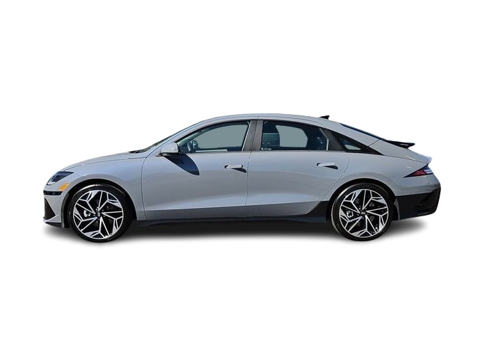 Thumbnail: 2023 Hyundai Ioniq 6 - 3