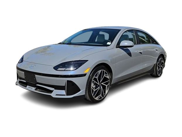 Thumbnail: 2023 Hyundai Ioniq 6 - 19