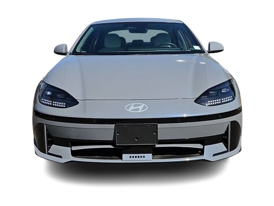 Thumbnail: 2023 Hyundai Ioniq 6 - 5