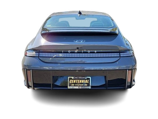 Thumbnail: 2023 Hyundai Ioniq 6 - 20