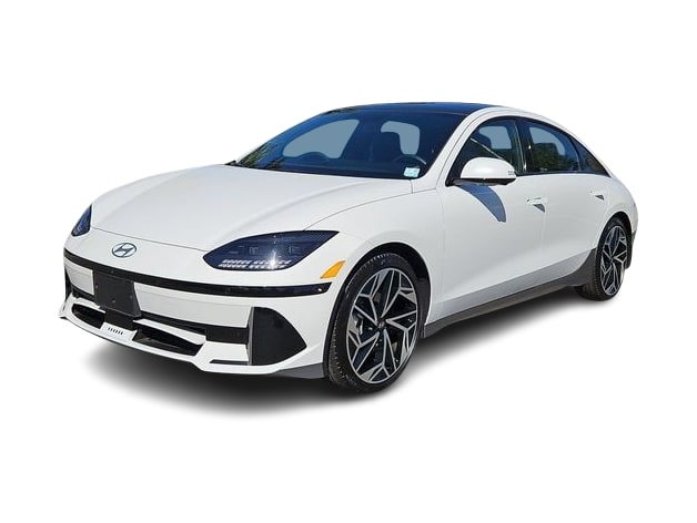 Thumbnail: 2023 Hyundai Ioniq 6 - 20