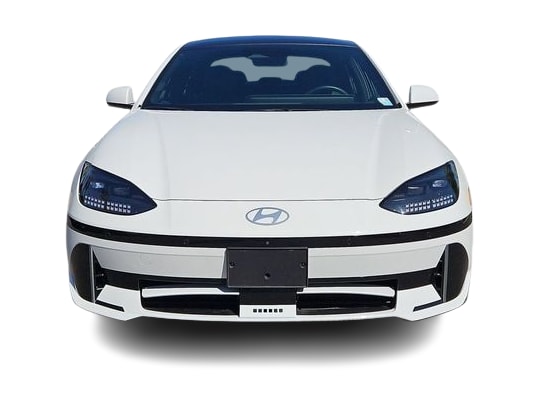 Thumbnail: 2023 Hyundai Ioniq 6 - 6