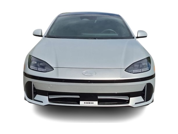 Thumbnail: 2023 Hyundai Ioniq 6 - 5