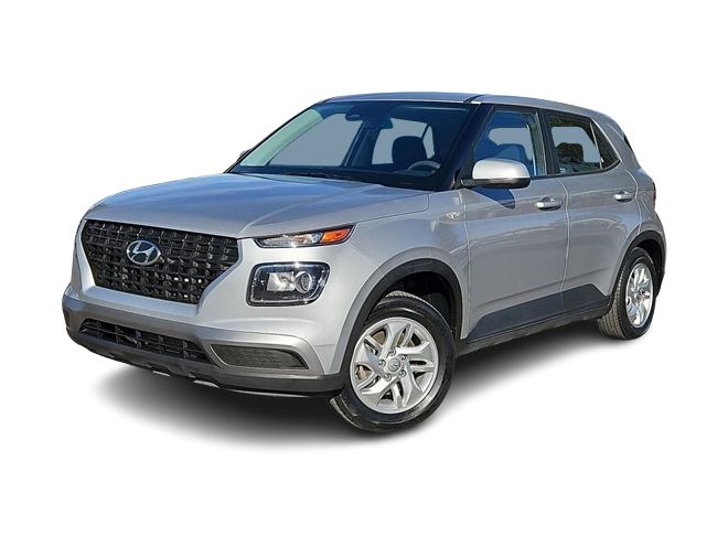 2023 Hyundai Venue
