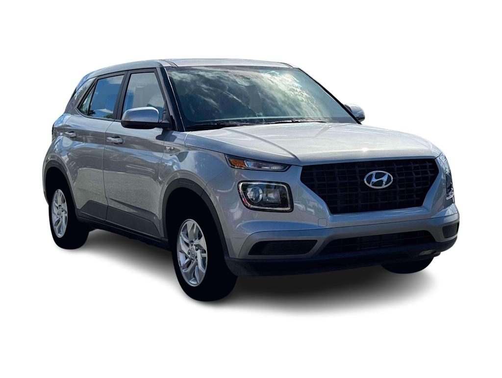 Thumbnail: 2026 Hyundai Venue - 19