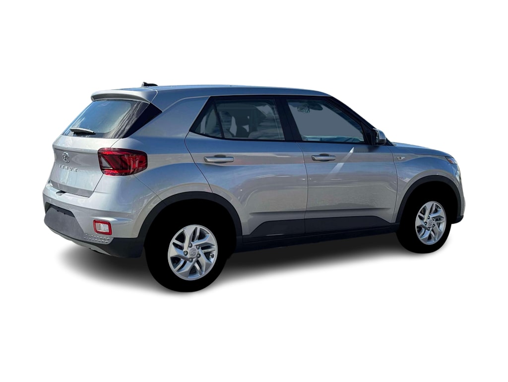 Thumbnail: 2026 Hyundai Venue - 16