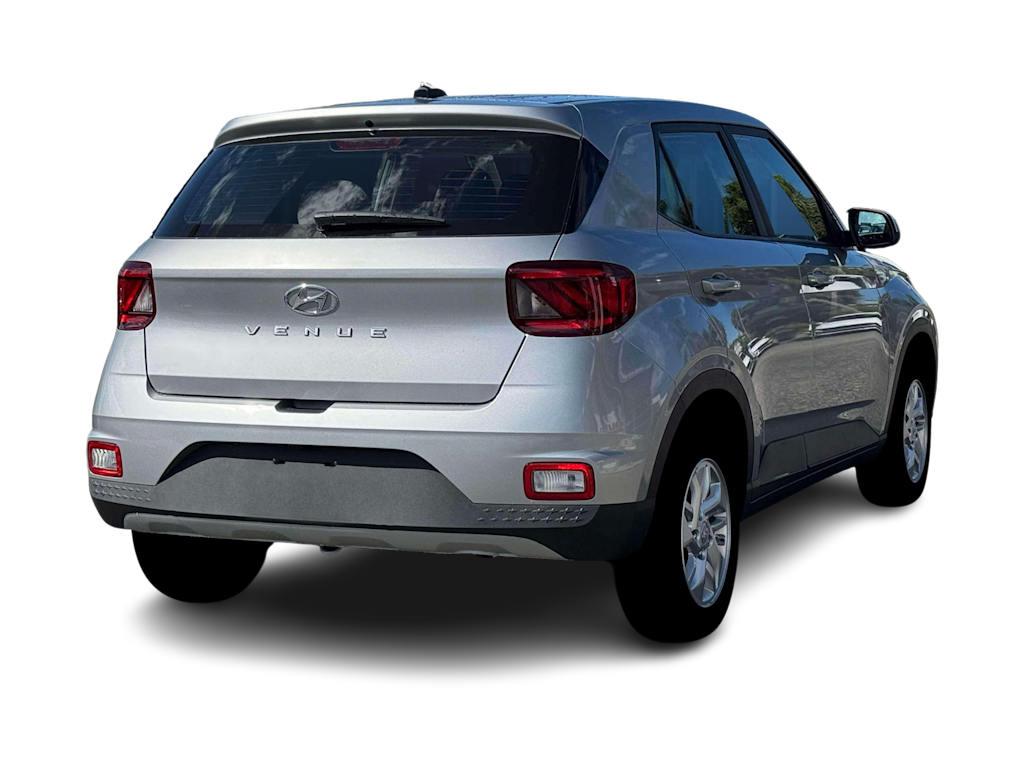 Thumbnail: 2026 Hyundai Venue - 15