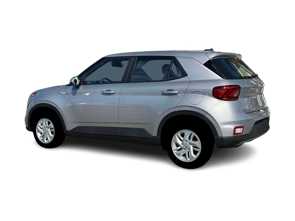 Thumbnail: 2026 Hyundai Venue - 14