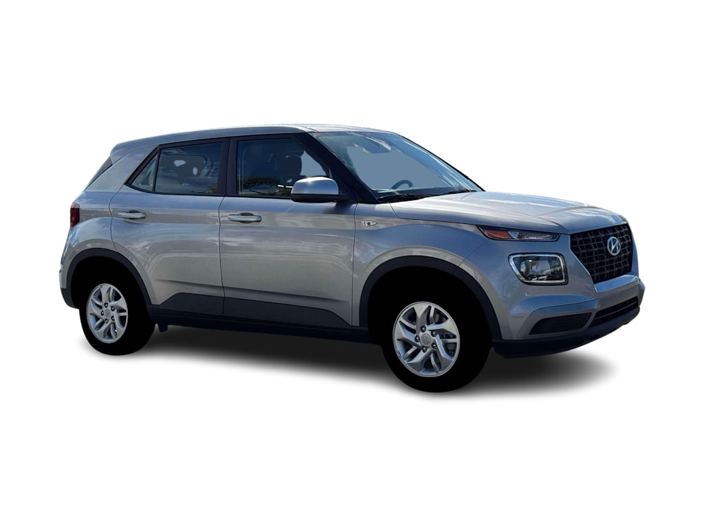 Thumbnail: 2026 Hyundai Venue - 18