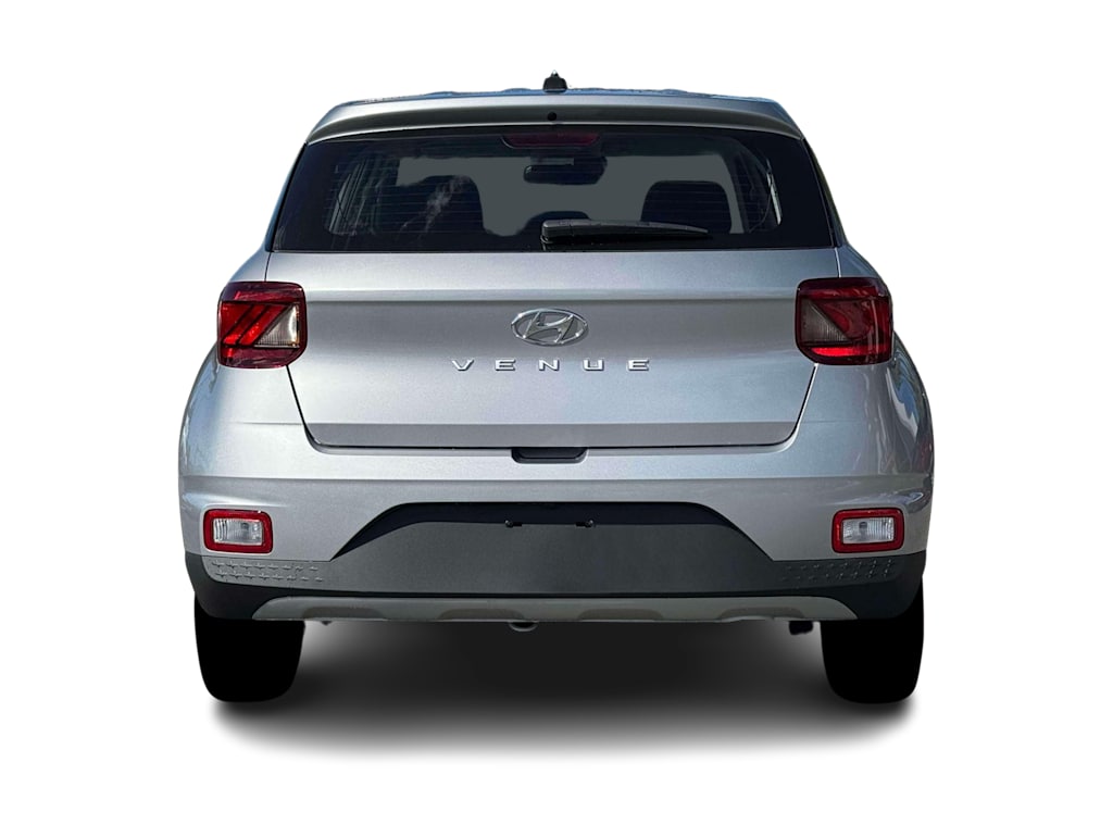 Thumbnail: 2026 Hyundai Venue - 5