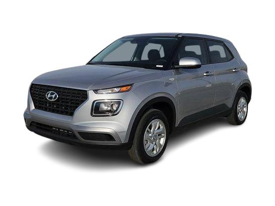 Thumbnail: 2026 Hyundai Venue - 21