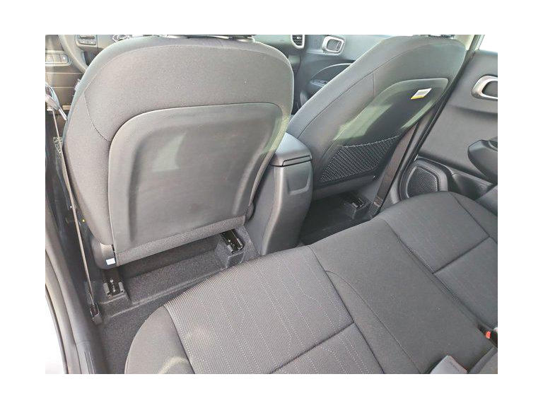 Thumbnail: 2026 Hyundai Venue - 25