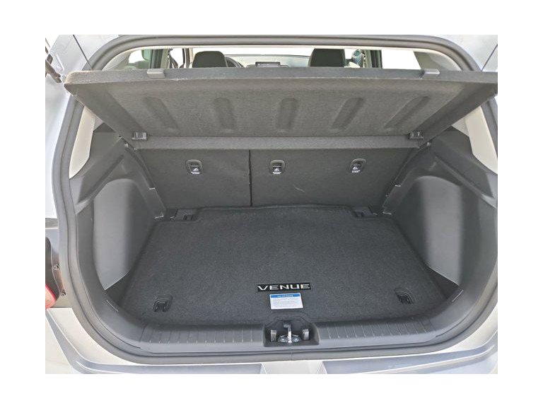 Thumbnail: 2026 Hyundai Venue - 17