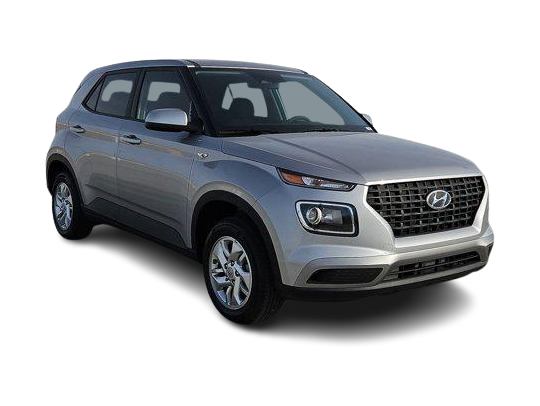 Thumbnail: 2026 Hyundai Venue - 20