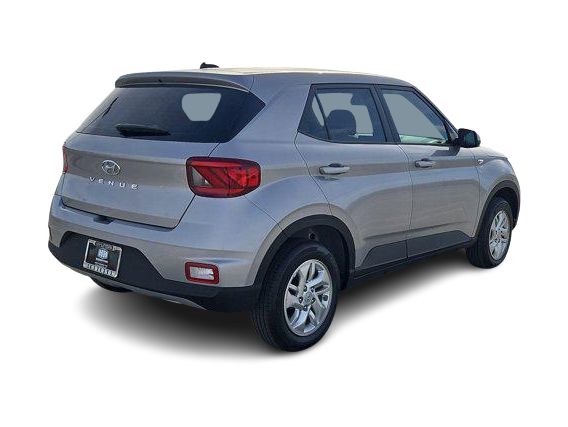 Thumbnail: 2026 Hyundai Venue - 22