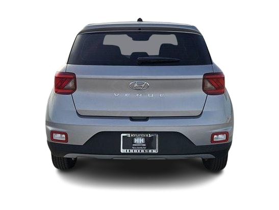 Thumbnail: 2026 Hyundai Venue - 5