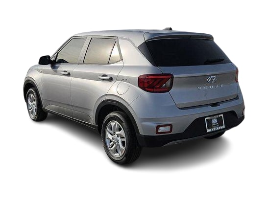 Thumbnail: 2026 Hyundai Venue - 4