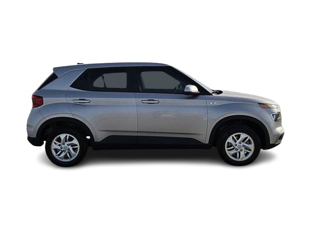 Thumbnail: 2026 Hyundai Venue - 23