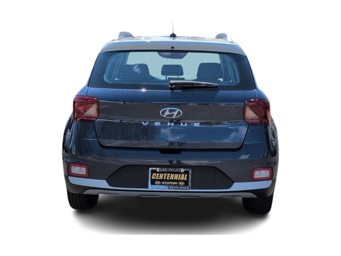 Thumbnail: 2024 Hyundai Venue - 5