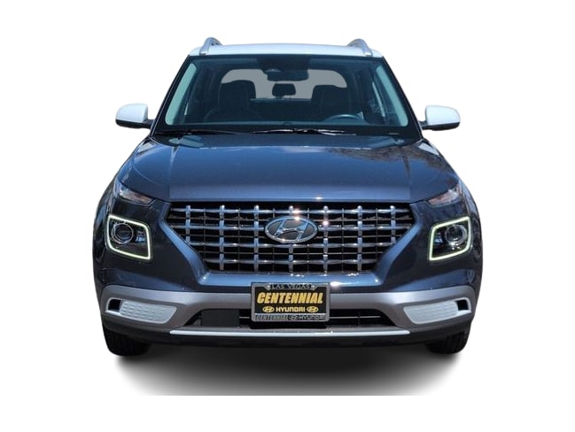 Thumbnail: 2024 Hyundai Venue - 6