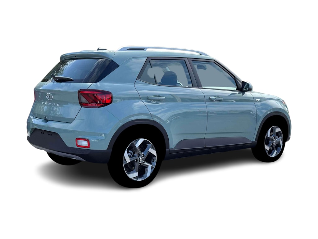 Thumbnail: 2026 Hyundai Venue - 9