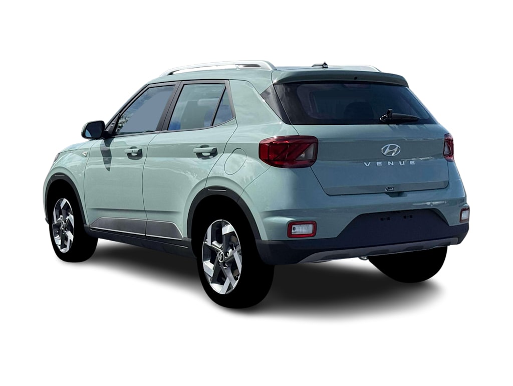Thumbnail: 2026 Hyundai Venue - 7