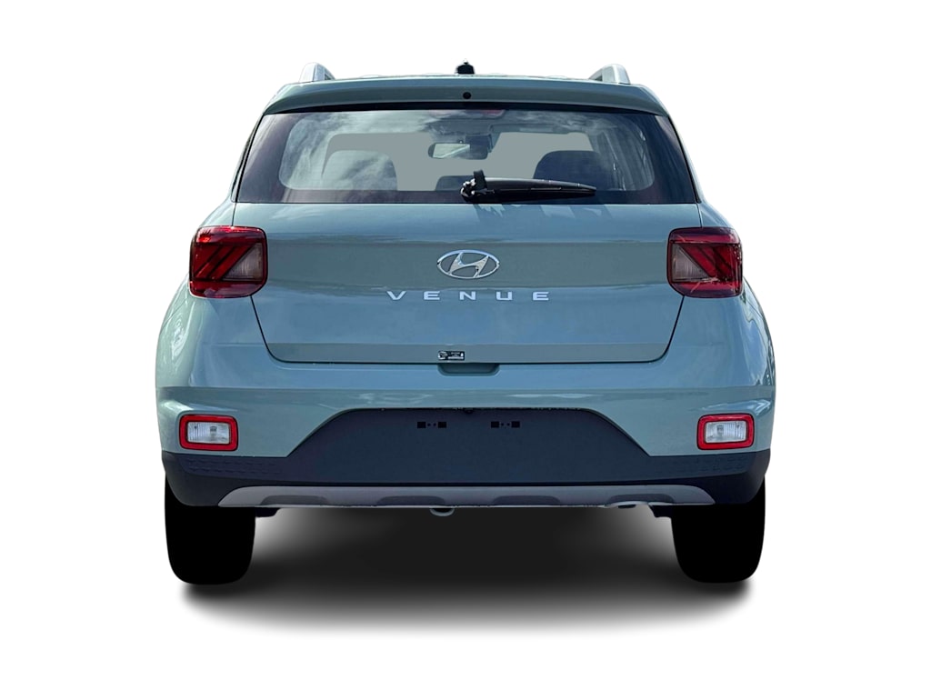 Thumbnail: 2026 Hyundai Venue - 4