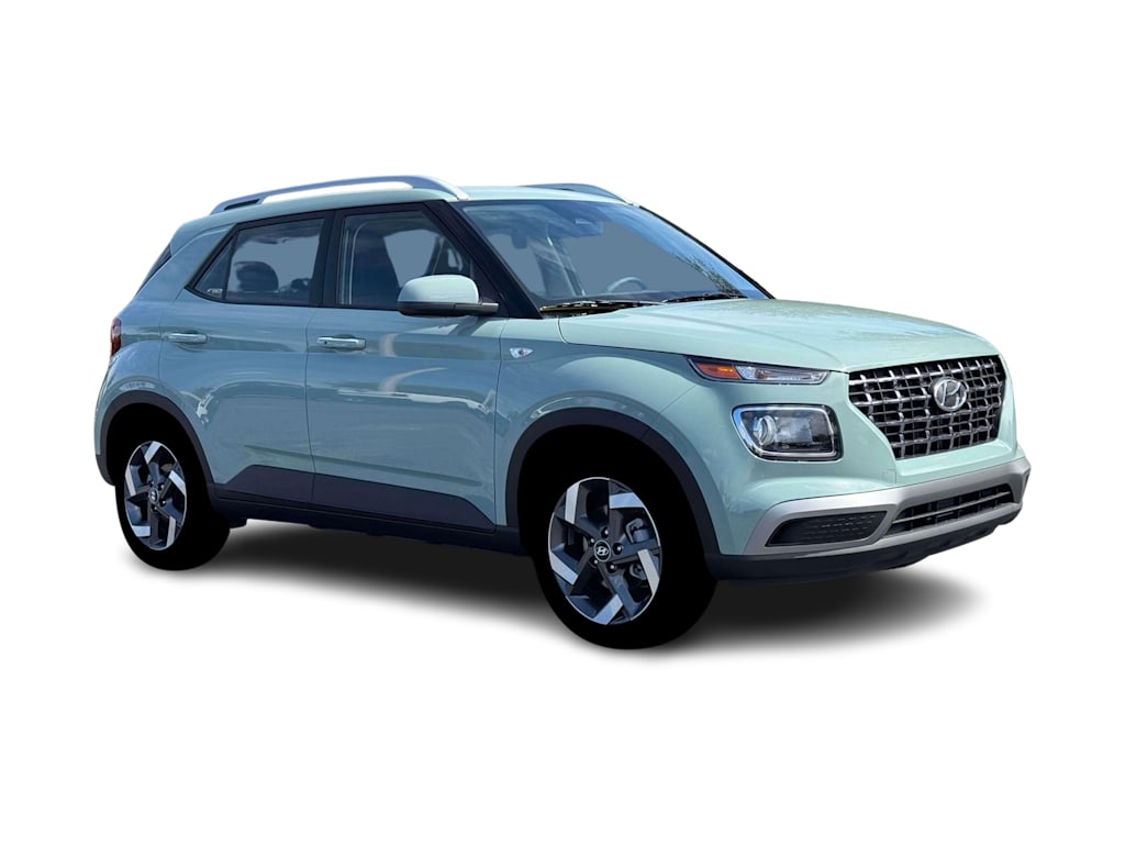 Thumbnail: 2026 Hyundai Venue - 11