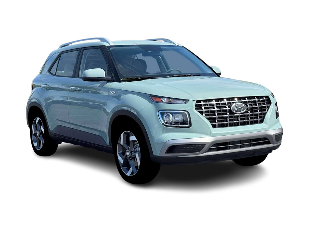 Thumbnail: 2026 Hyundai Venue - 12