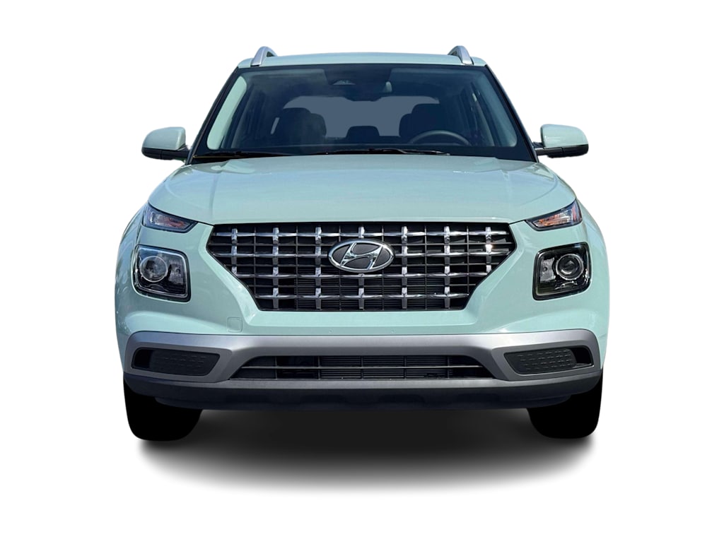 Thumbnail: 2026 Hyundai Venue - 5