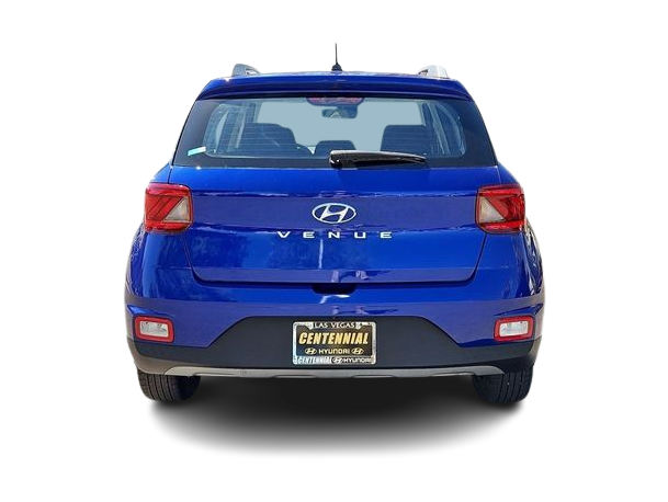 Thumbnail: 2023 Hyundai Venue - 5